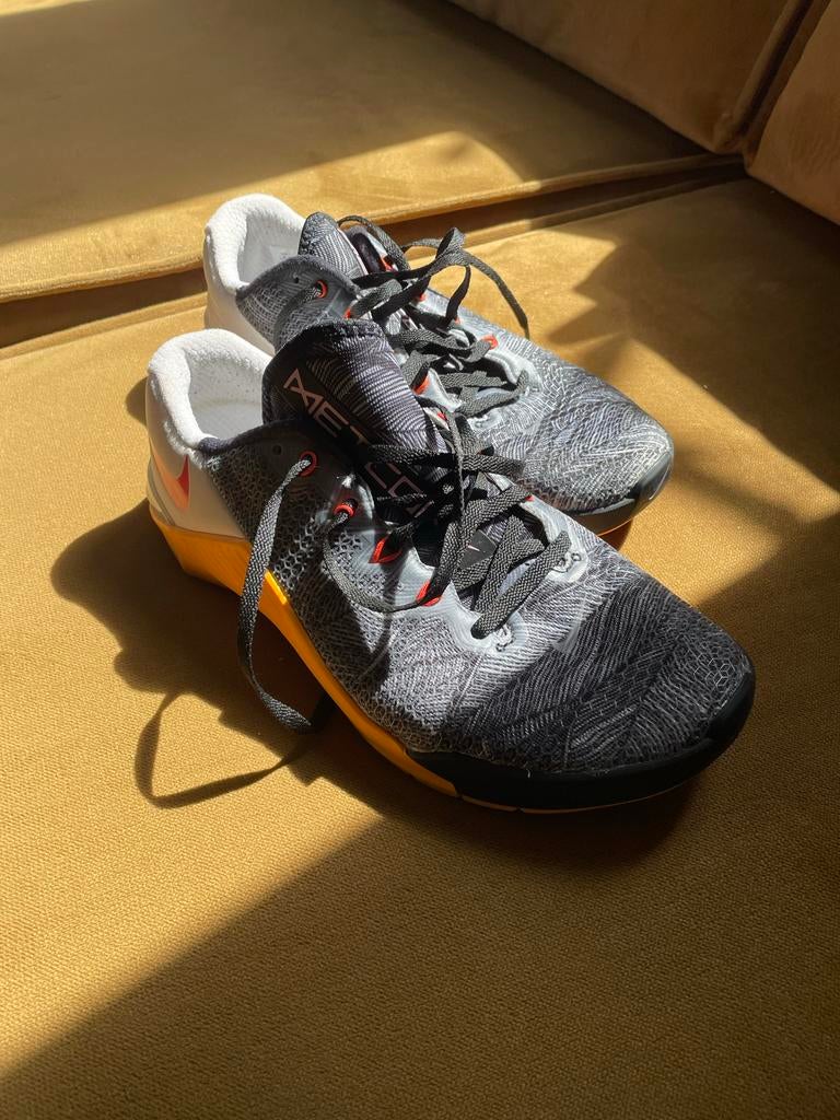 Crossfit Nike Metcon, Ophalen of Verzenden, Gebruikt, Overige typen