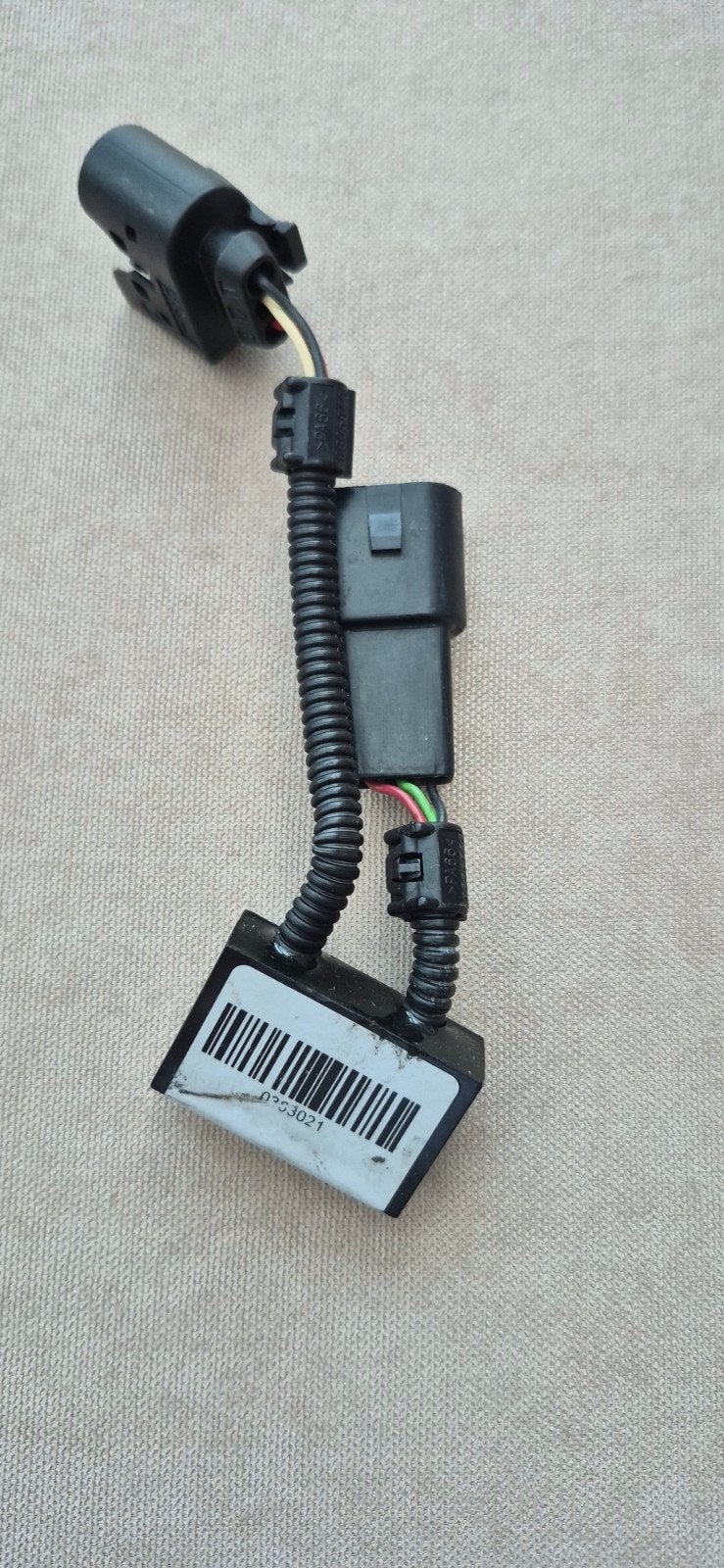 Plug & Play Chiptuning voor 1M2 TDI Auto's, Ophalen of Verzenden, Seat