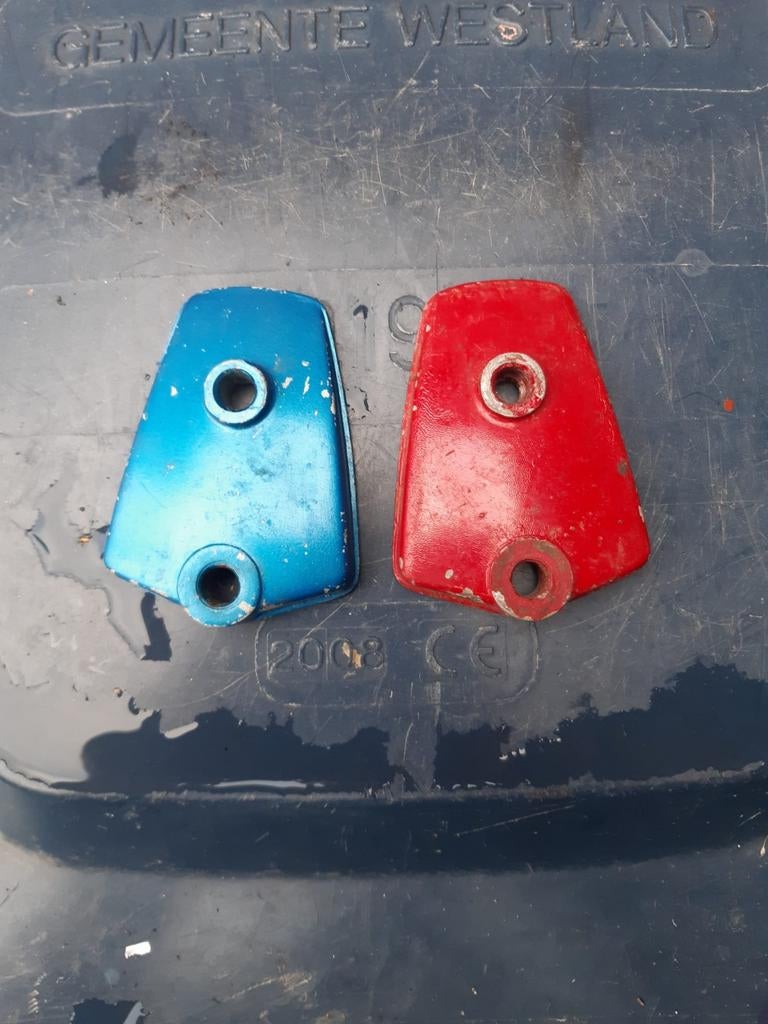 517 onderdelen, Fietsen en Brommers, Ophalen of Verzenden