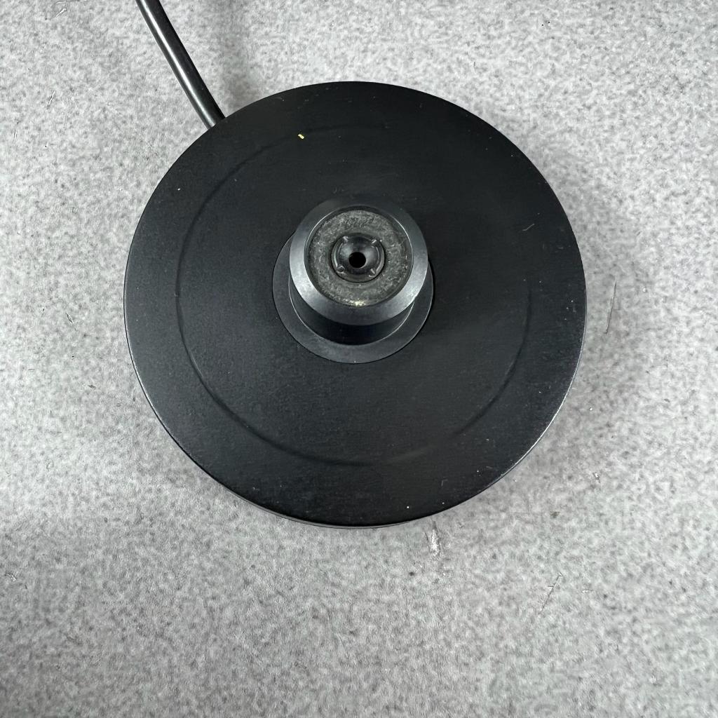Nespresso Melkopschuimer 3694 | nette staat | 407743, Ophalen of Verzenden, Gebruikt, Elektrische melkopschuimer
