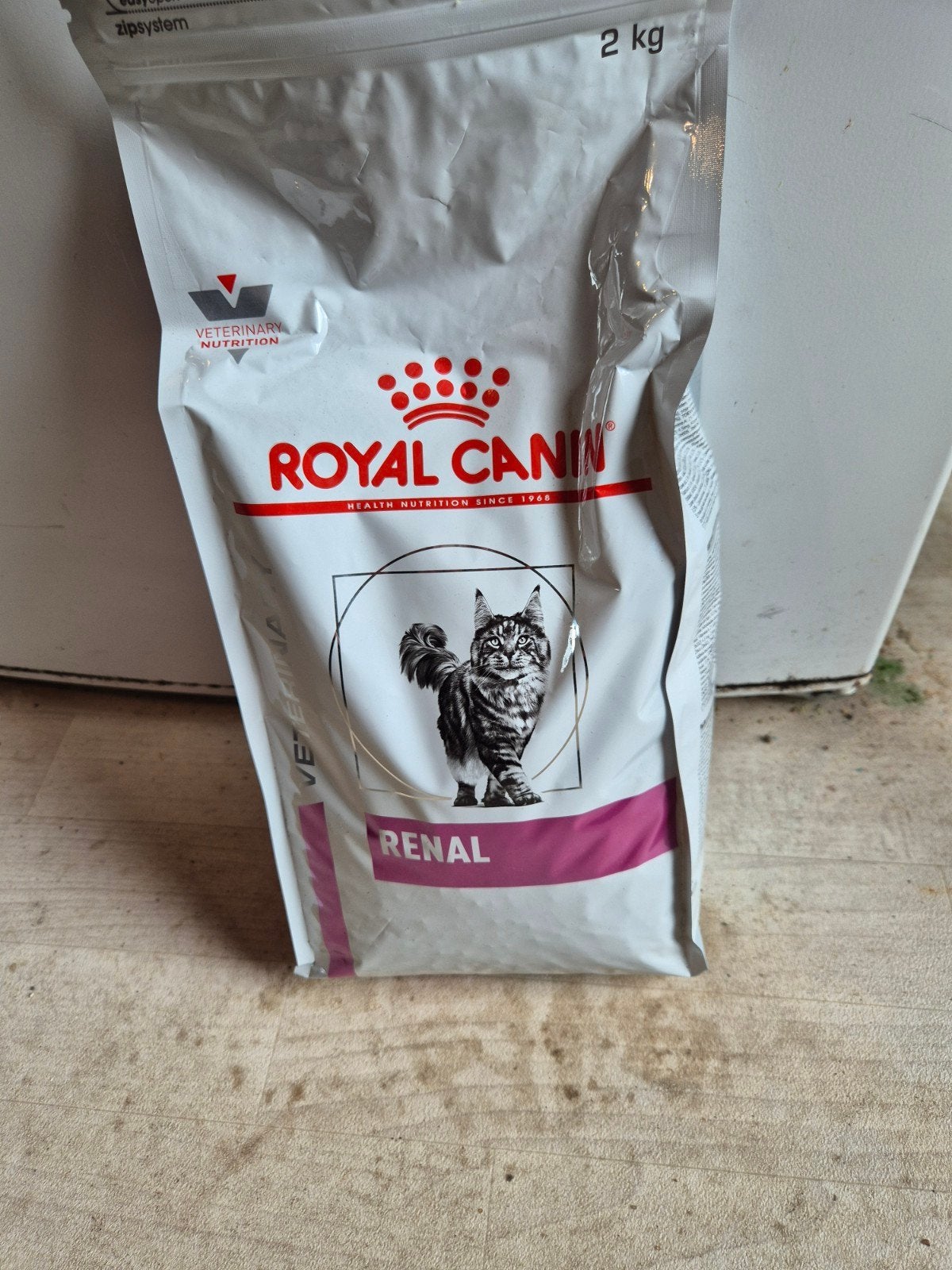 Renal kat royal canin 2kg, Dieren en Toebehoren, Dierenvoeding, Ophalen of Verzenden, Kat