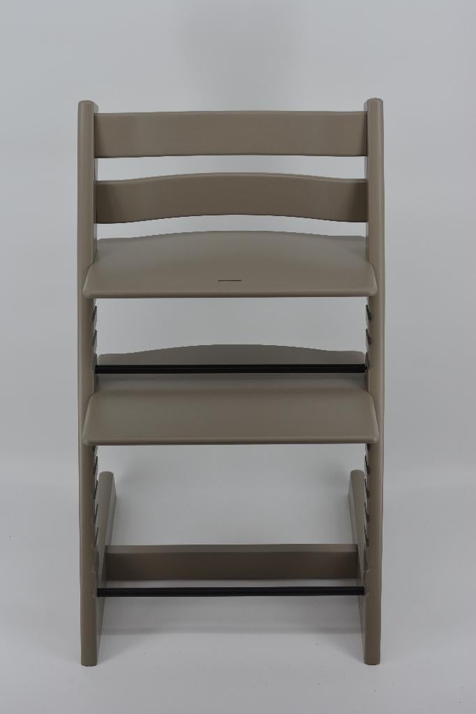 Stokke Tripp Trapp Flexa Brave Ground – Refurbished model, Verzenden, Gebruikt, Meegroeistoel, Gordel(s)