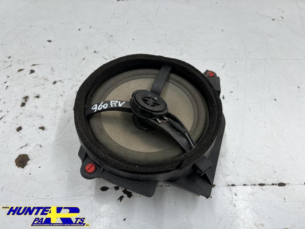 Luidspreker RV Volvo 960/S90/V90 ('90-'96) 3533437, Gebruikt, Ophalen of Verzenden, Volvo, Volvo