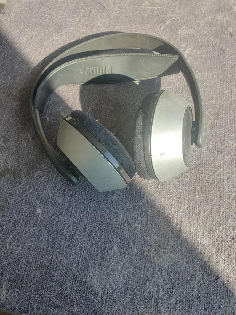 Hoofdtelefoon, Computers en Software, Headsets, Ophalen