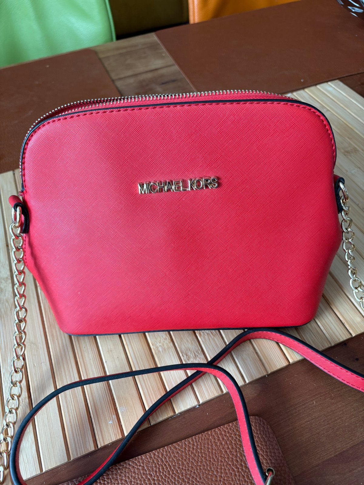 Micheal Kors, Ophalen of Verzenden, Nieuw