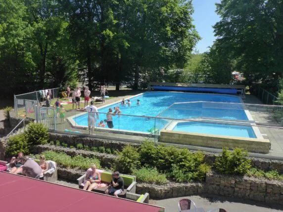 Challet te huur Brabant, recreatie woning te huur, Eén persoon, Kortingskaart