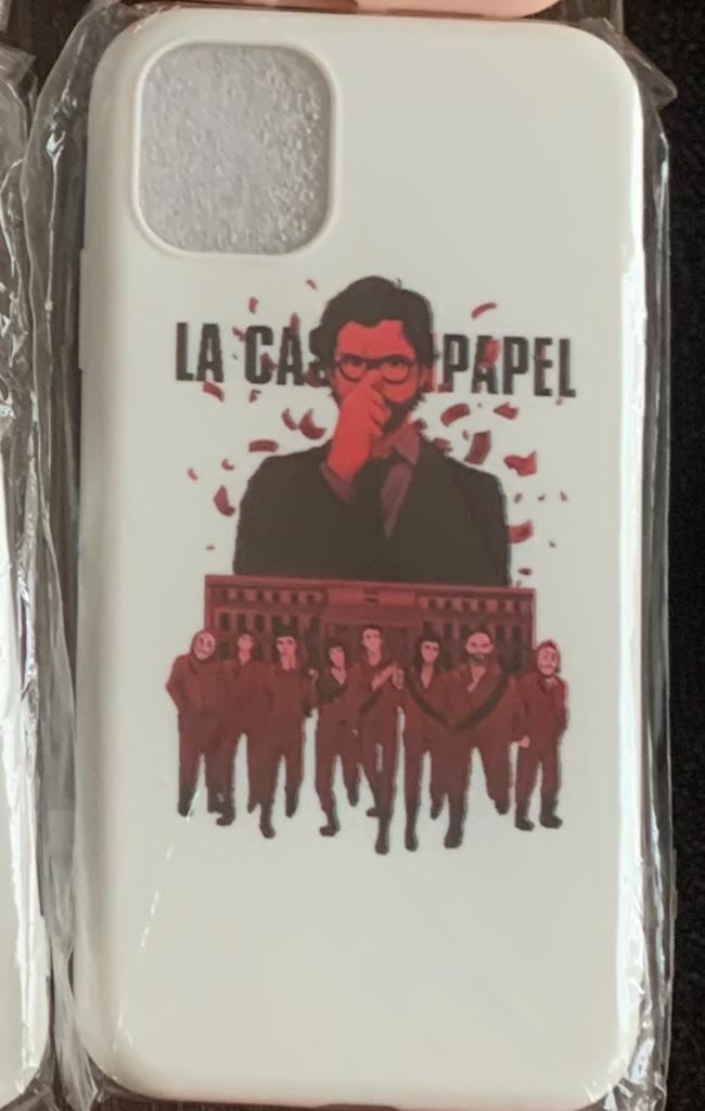Kleine partij nieuw iPhone hoesjes, IPhone 8, Overige typen, Nieuw, Ophalen of Verzenden