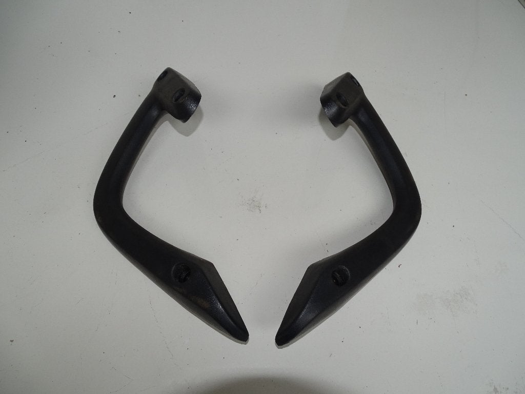 honda deauville 650  handgreep links en rechts, Ophalen of Verzenden, Gebruikt