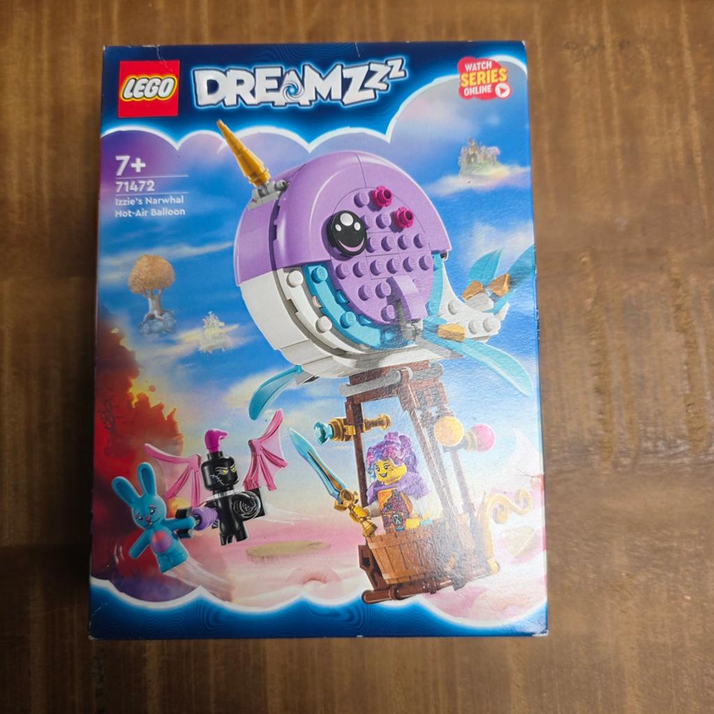 Nieuw in doos lego teab, Overige thema's, Lego, Nieuw, Ophalen of Verzenden