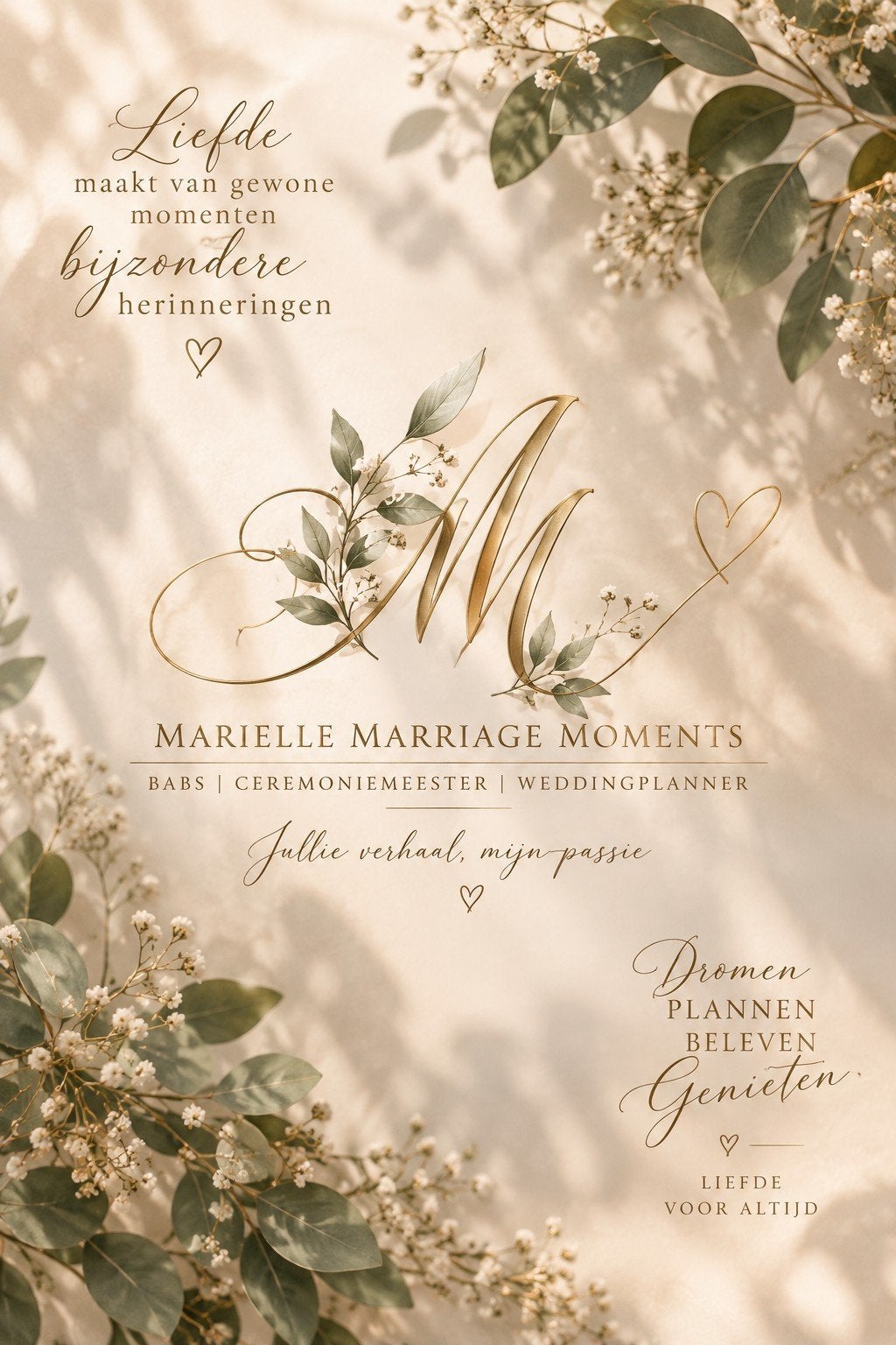 babs&ceremonie&weddingplanner