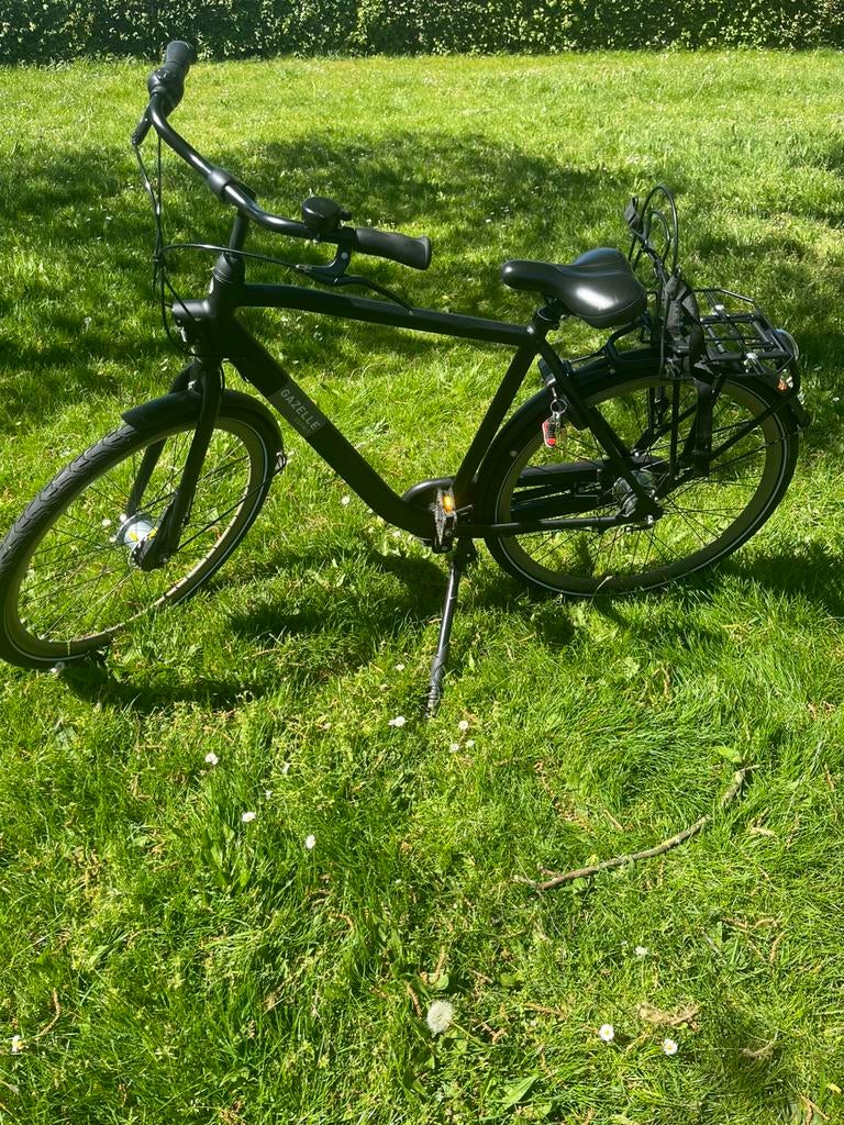 Gazelle espirit 54, Ophalen, Gebruikt, Versnellingen, Gazelle