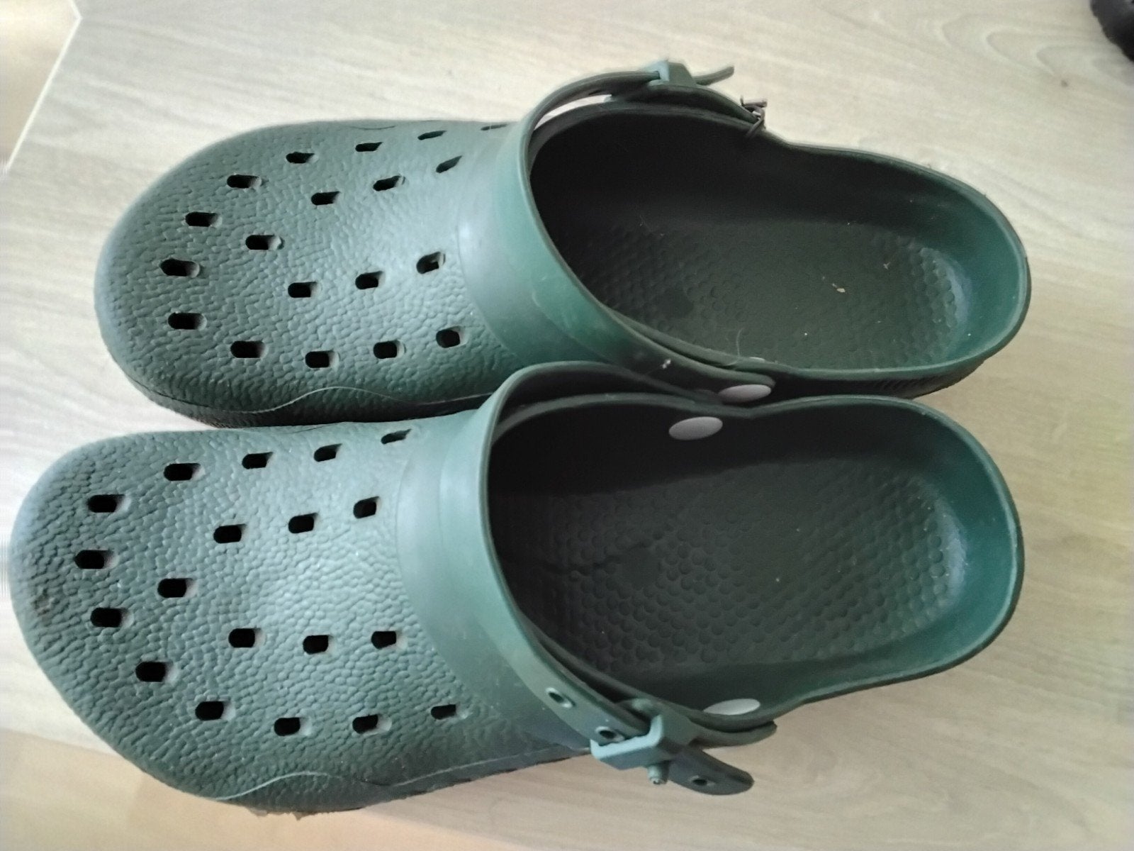 tuinklompen 42/ 43, Ophalen of Verzenden, Nieuw, Schoenen