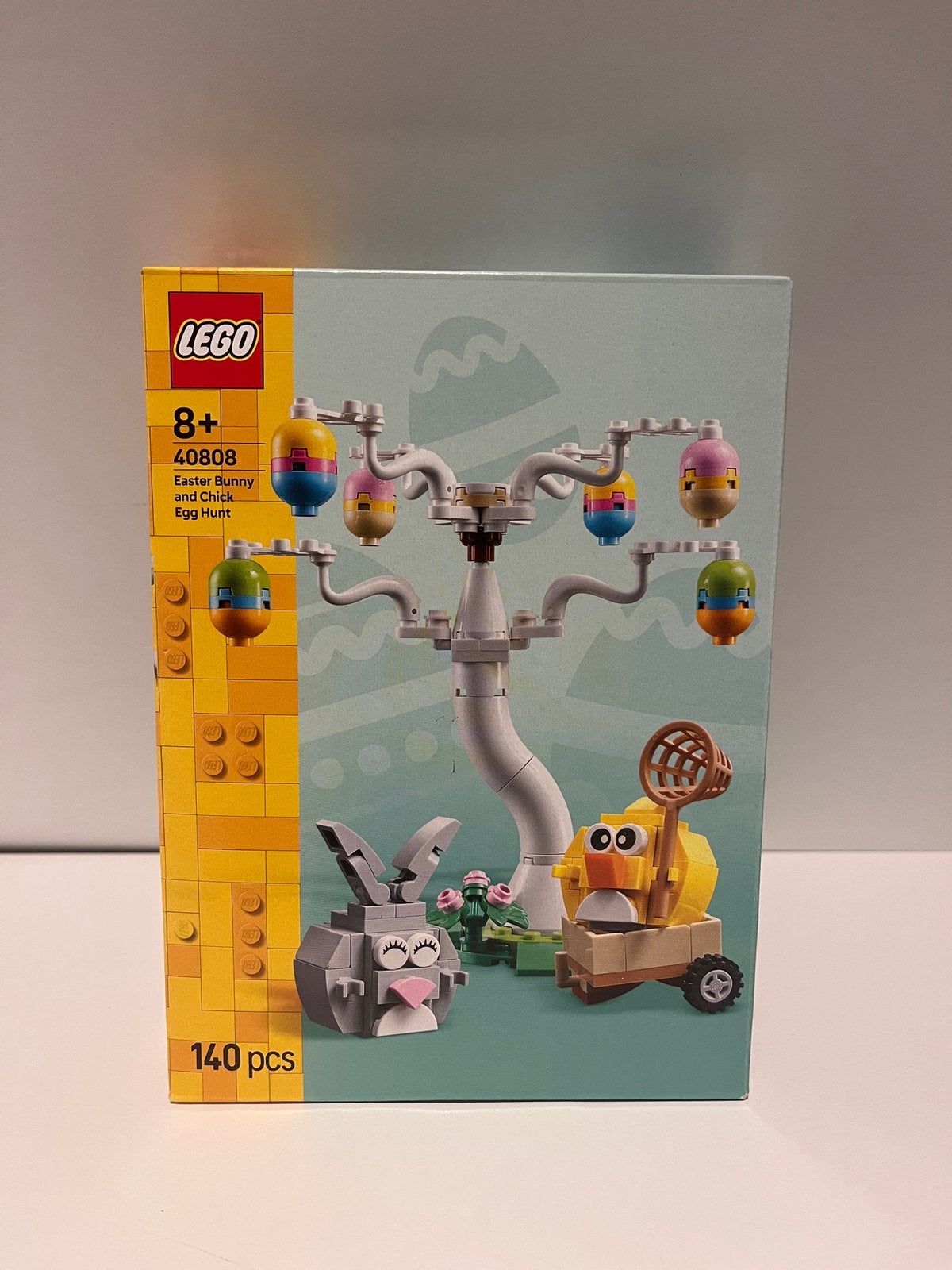 Lego 40808 - nieuw, Ophalen of Verzenden, Nieuw