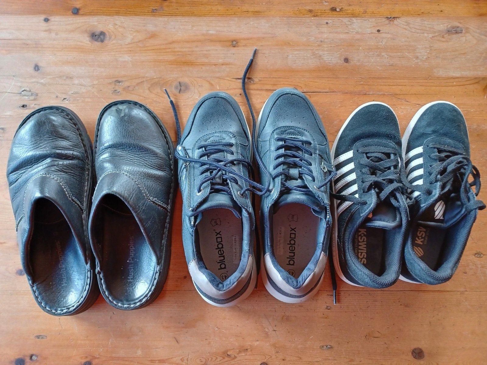 Schoenen en sloffen, Ophalen, Nieuw, Pantoffels of Sloffen