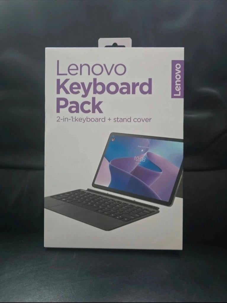 Lenovo Tab P11 Pro G2 Keyboard Pack, Verzenden, Nieuw