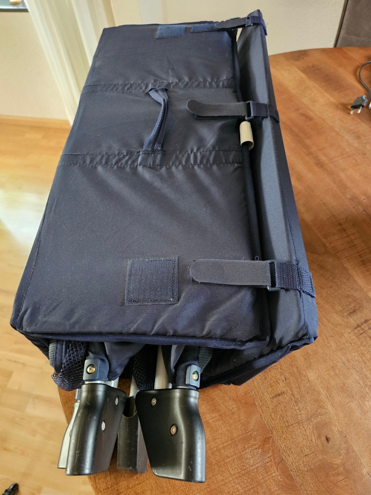 campingbedje  chicco, Ophalen, Reisbedje