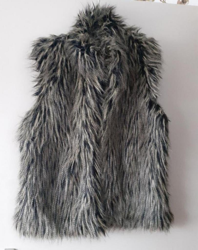 Hes, Kleding | Dames, Bodywarmers, Ophalen of Verzenden, Zo goed als nieuw, Maat 42/44 (L)