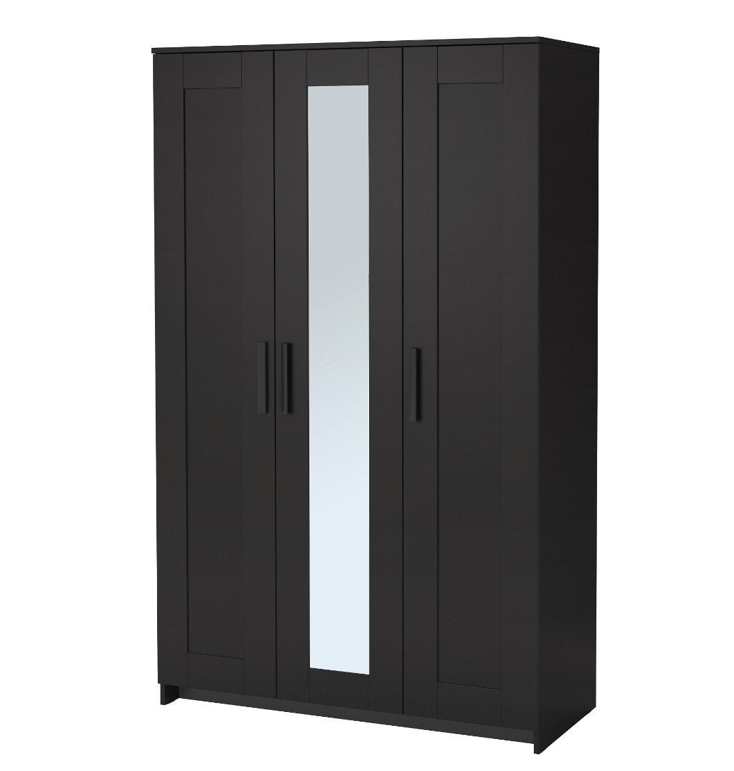 IKEA kledingkast Brimnes, Ophalen, 50 tot 75 cm, 100 tot 150 cm, 150 tot 200 cm