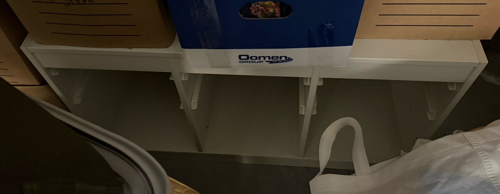 Ikea trofast kast, Kinderen en Baby's, Ophalen, Zo goed als nieuw, 75 tot 100 cm, Minder dan 50 cm