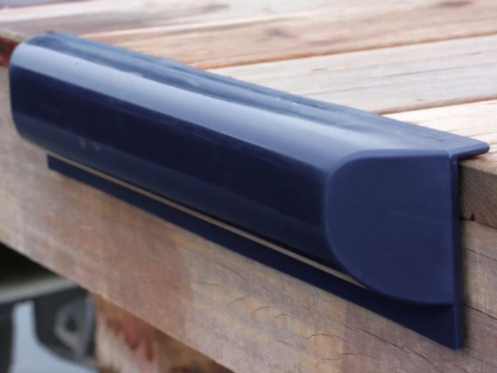 Steigerfender Blauw 50x10x7 cm, Ophalen, Nieuw, Overige typen