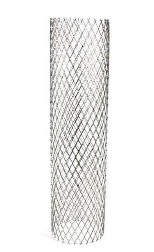 OPRUIMING Boombeschermer staal, Bloeit niet, Overige soorten, 100 tot 250 cm, Ophalen