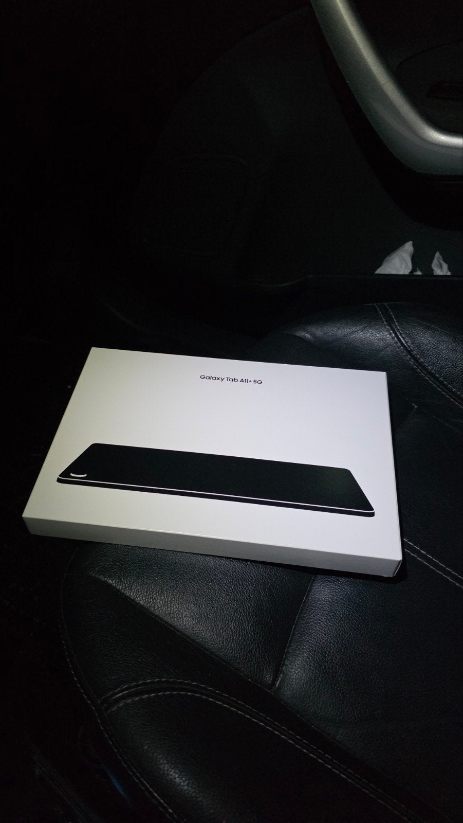 Nieuwe Samsung tab A11+5G 128g, 10 inch, Samsung tab A11+5G, Nieuw, Ophalen of Verzenden