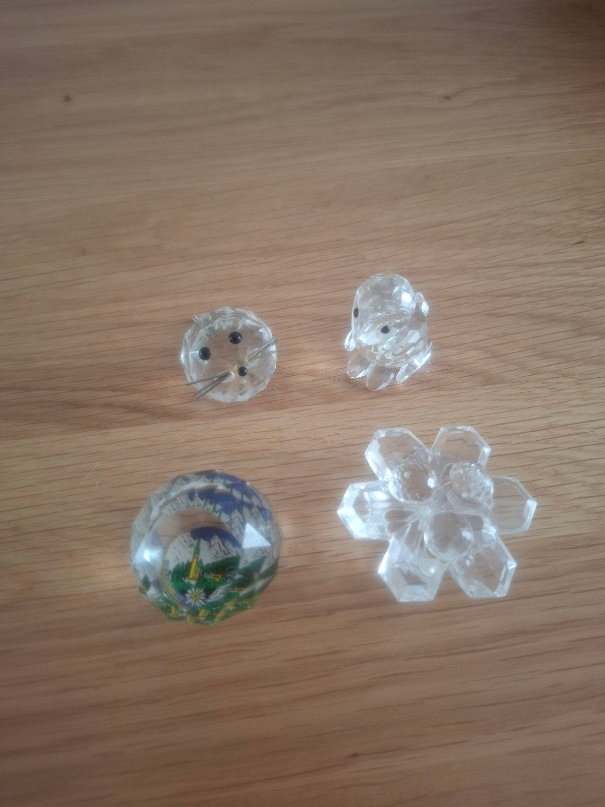 swarovski miniaturen, Ophalen, Figuurtje