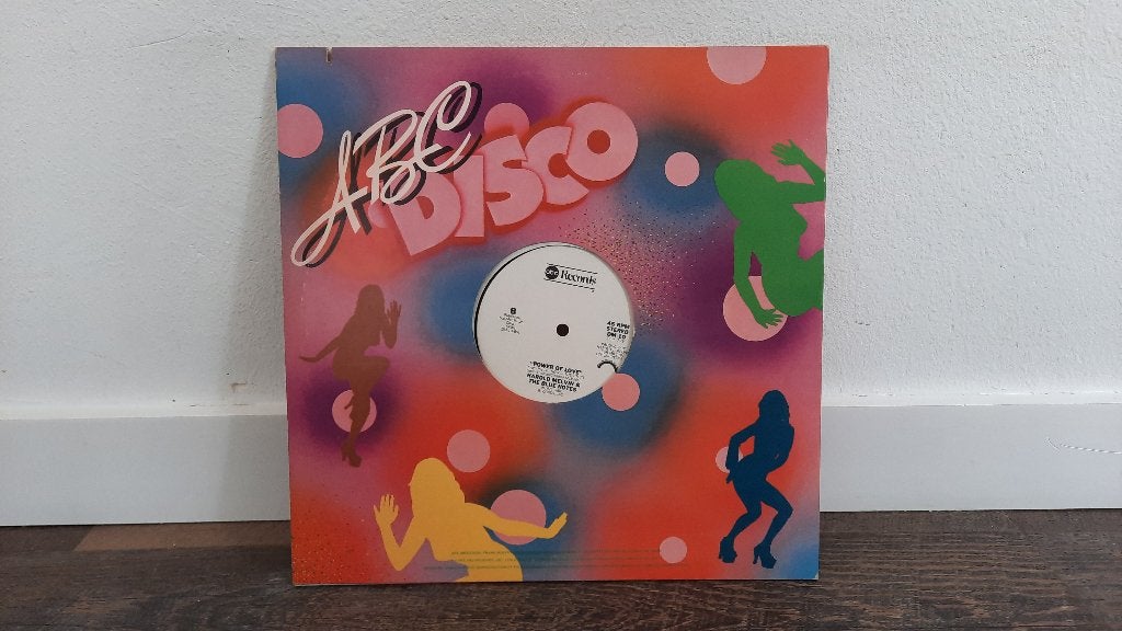 Harold Melvin & The Blue Notes – Baby, You Got My Nose Open, LP, Gebruikt, Ophalen of Verzenden, Pop