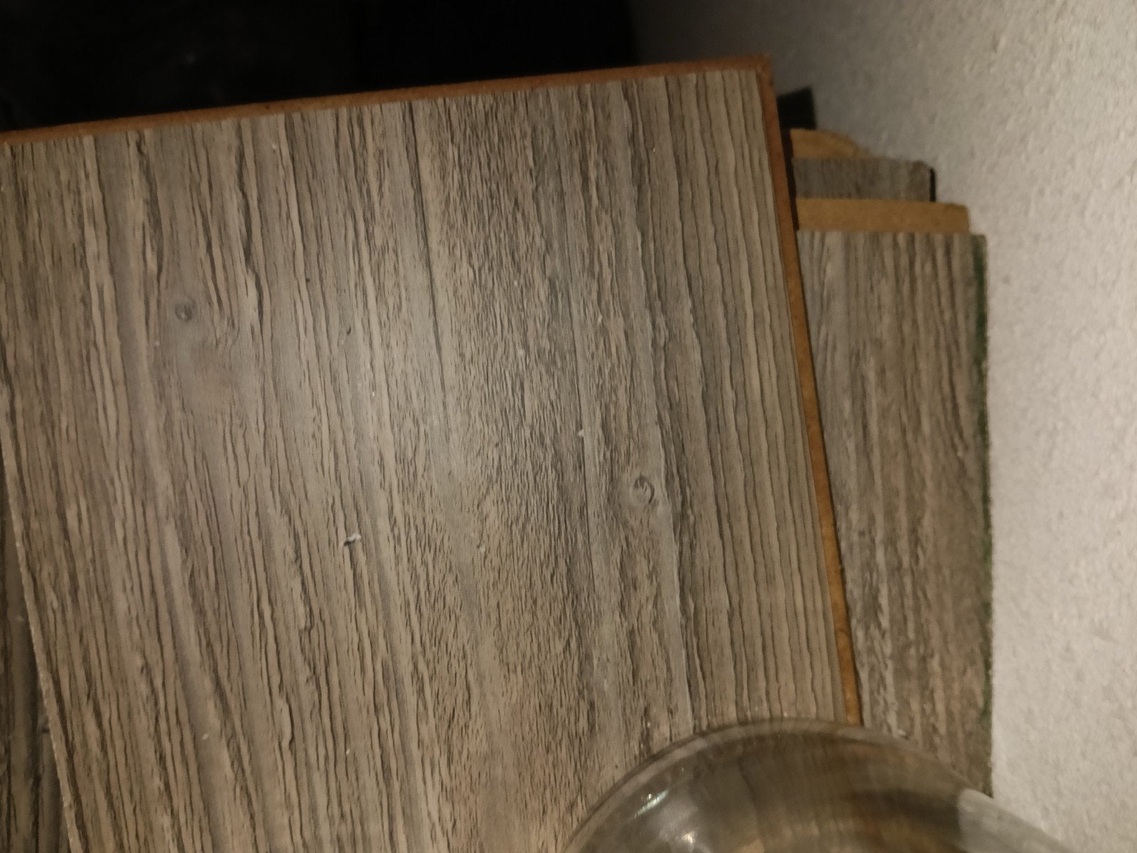 5 pakken laminaat, Ophalen, 50 tot 150 cm, Nieuw, 5 tot 10 m²