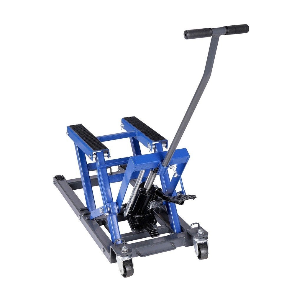 Motorfiets lift / Harley lift / Motorfiets Krik 680 Kg, Motoren, Ophalen of Verzenden, ., ., .