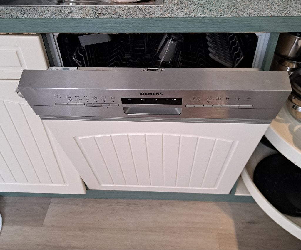 Vaatwasser, Oven, kookplaat, Ophalen, Metaal, Meerkleurig, Overige merken