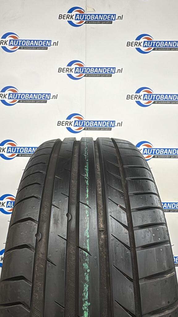 2x Vredestein Ultrac Pro (DEMO) 215/45 ZR18 93Y 215/45/18 21, 18 inch, -, -, Ophalen of Verzenden
