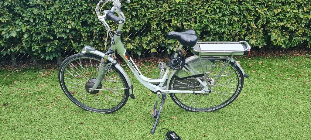 Gazelle Innergy elektrische fiets 250 euro