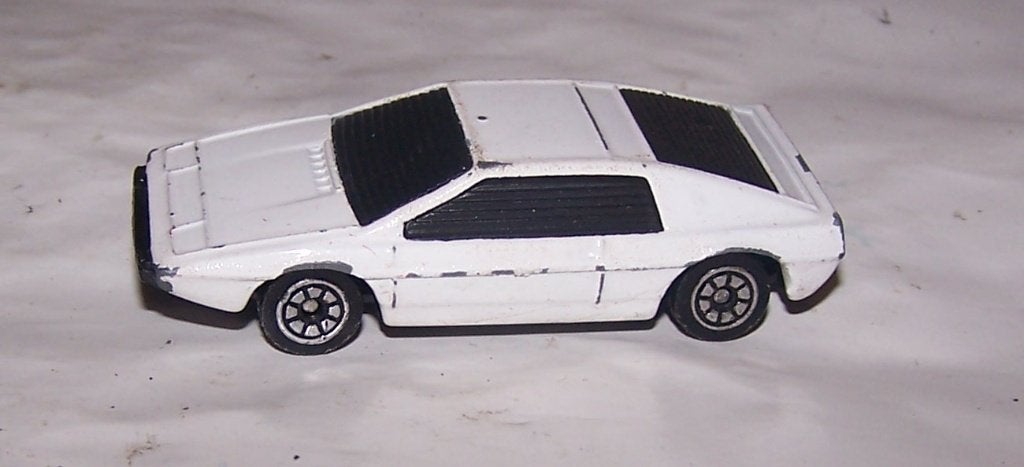 Corgi Juniors Lotus Esprit. Igs., Ophalen of Verzenden, Nieuw, Auto