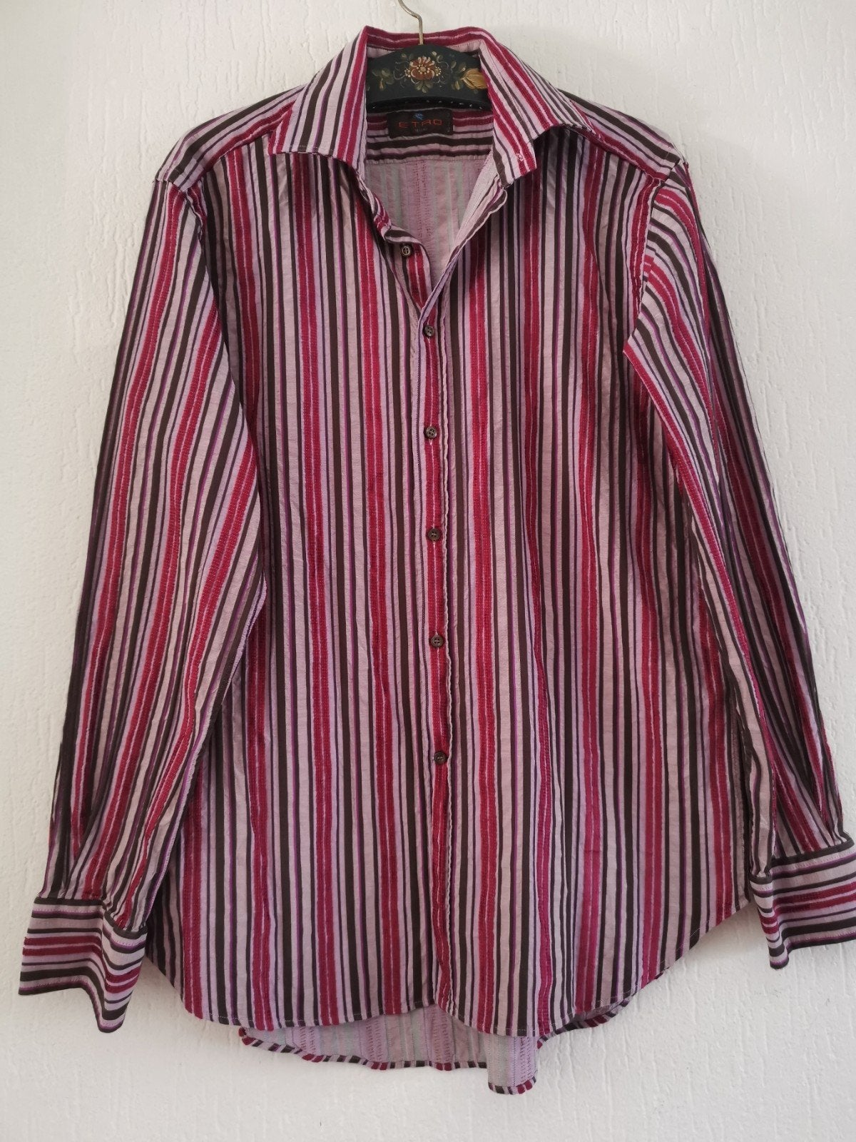 ETRO overhemd nieuw, Verzenden, Nieuw, ETRO