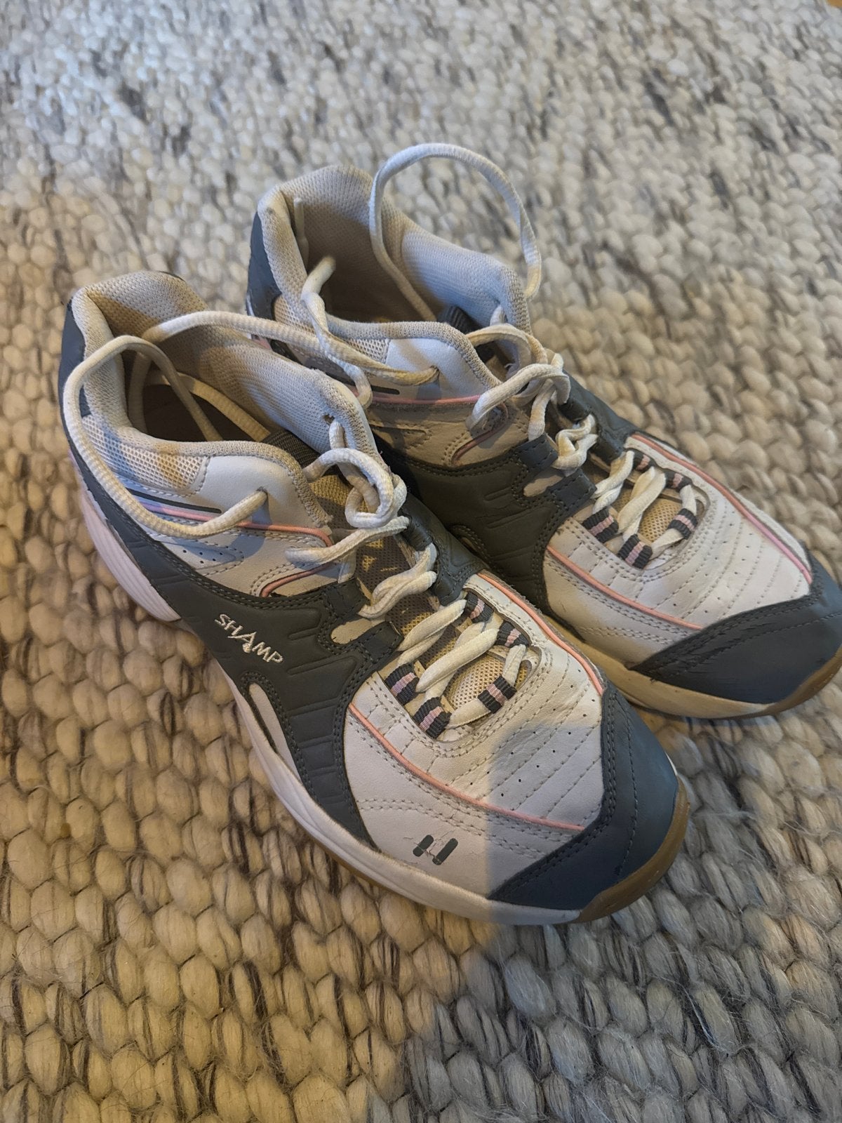 Gymschoenen SHAMP - Maat 38, Ophalen of Verzenden, Gedragen, Overige kleuren, Sportschoenen