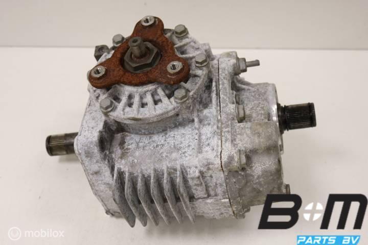Haakse overbrenging Audi Q3 2.0TDI 0A6409053AF, Auto-onderdelen, Gebruikt