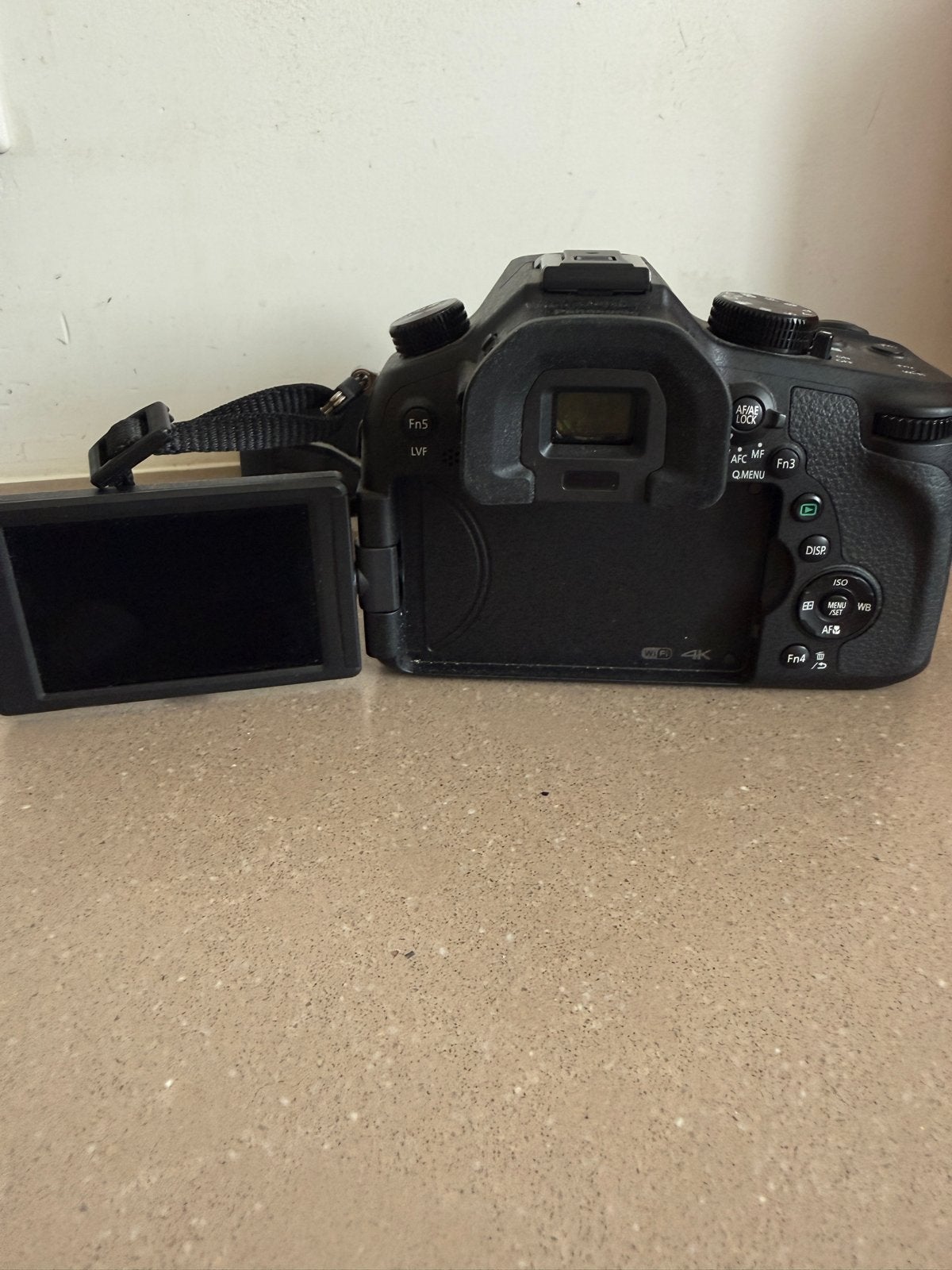 Panasonic Lumix DMC-FZ1000 - Zeer goede staat, Audio, Tv en Foto, Fotocamera's Digitaal, Panasonic, Beeldstabilisatie, Ophalen of Verzenden