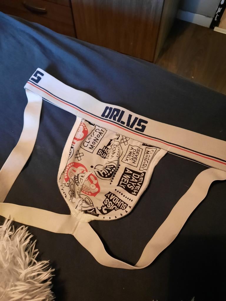 Leuke jock, Kleding | Heren, Ophalen, Boxer