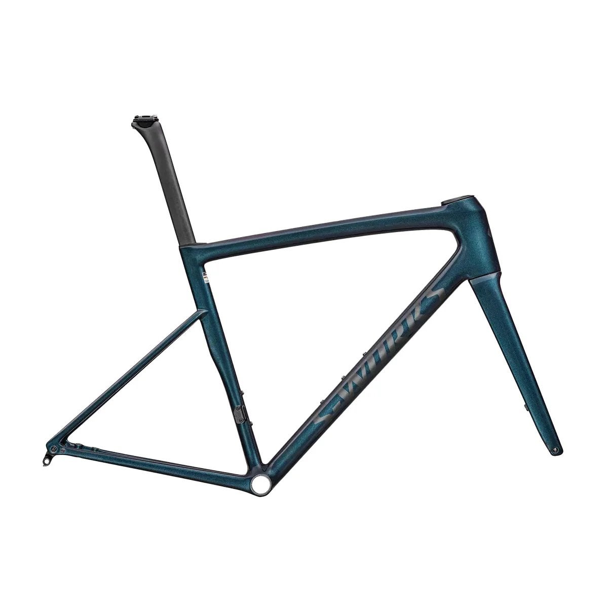 S-Works Tarmac SL8 frameset 58cm - nieuw!, 28 inch, Carbon, Heren, Nieuw