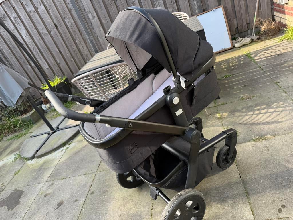 Joolz Day 3 kinderwagen, Ophalen of Verzenden, Gebruikt, Kinderwagen of Buggy