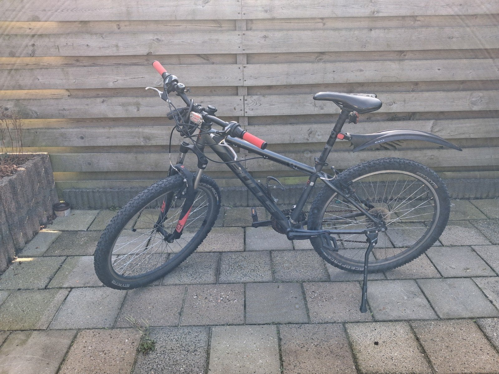 Bulls Pulsar Eco 27,5 inch mountainbike (41 cm frame), Gebruikt, Ophalen, Overige merken, Minder dan 45 cm