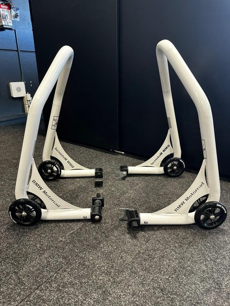 Originele BMW S1000RR Paddock Stands, Ophalen of Verzenden, BMW, -, -