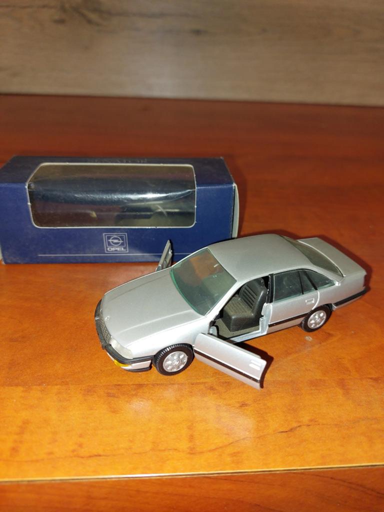 OPEL SENATOR  2.5, Ophalen of Verzenden, Nieuw, Auto, Overige merken