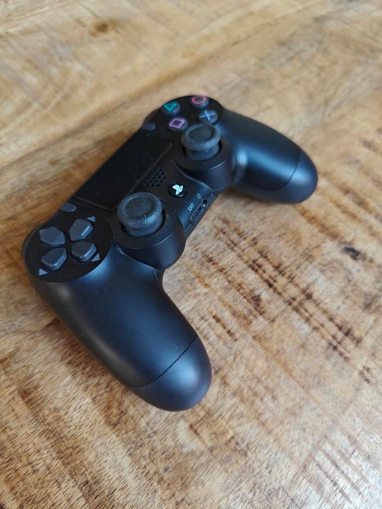 Sony Dualshock 4 Controller Playstation, Spelcomputers en Games, Ophalen, Controller, PlayStation 1
