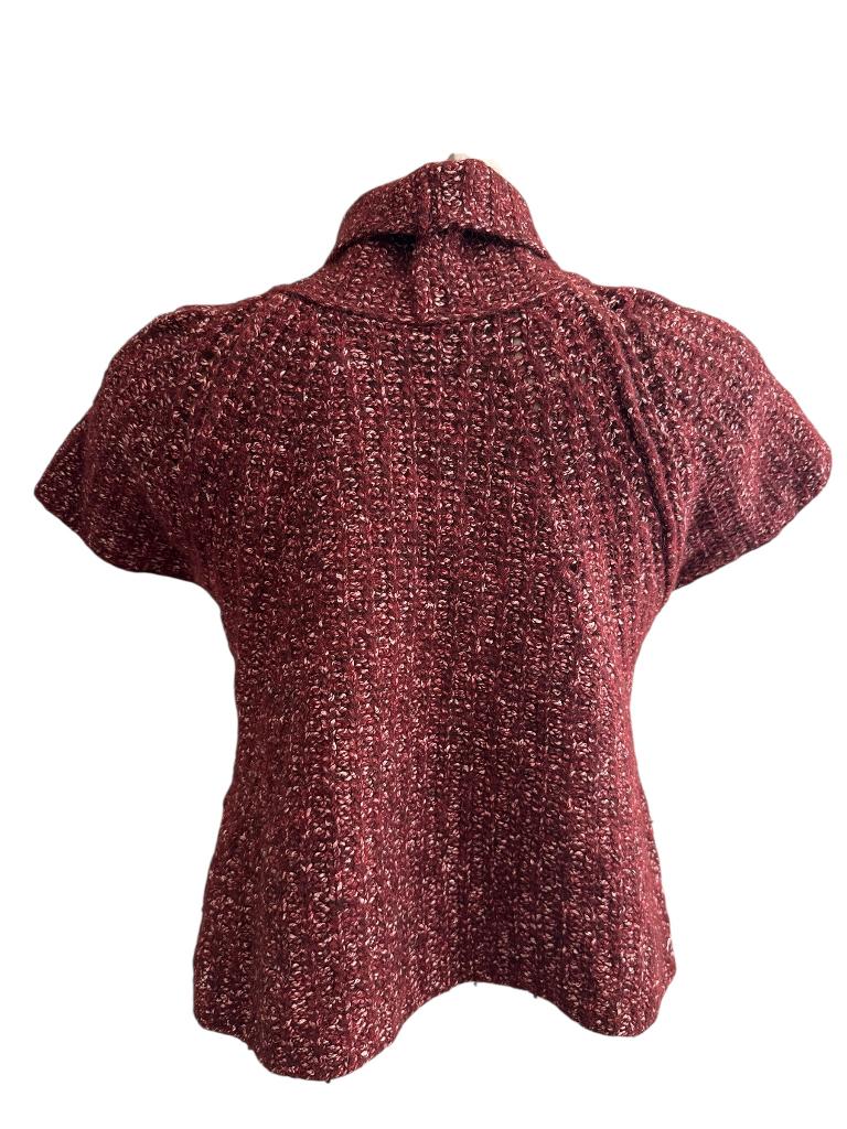 Oska vest M, Verzenden, Maat 46/48 (XL) of groter, Zo goed als nieuw, Rood