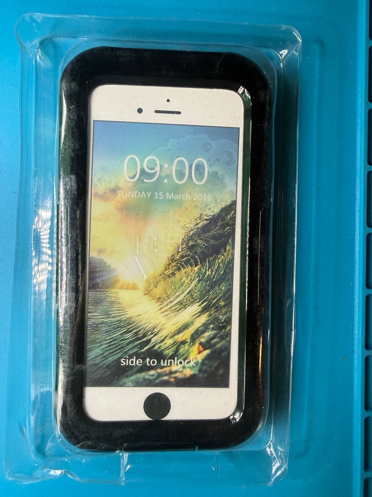 Waterdichte universele Android / iPhone Hoes  IP68 Beschermd, Telecommunicatie, Mobiele telefoons | Hoesjes en Frontjes | Apple iPhone