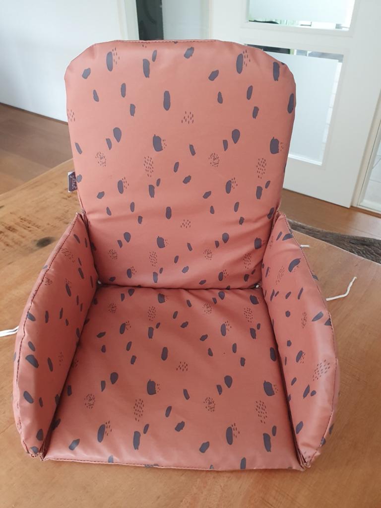 Stoelverkleiner Jollein voor kinderstoel, Ophalen, Zo goed als nieuw, Stoel(en)