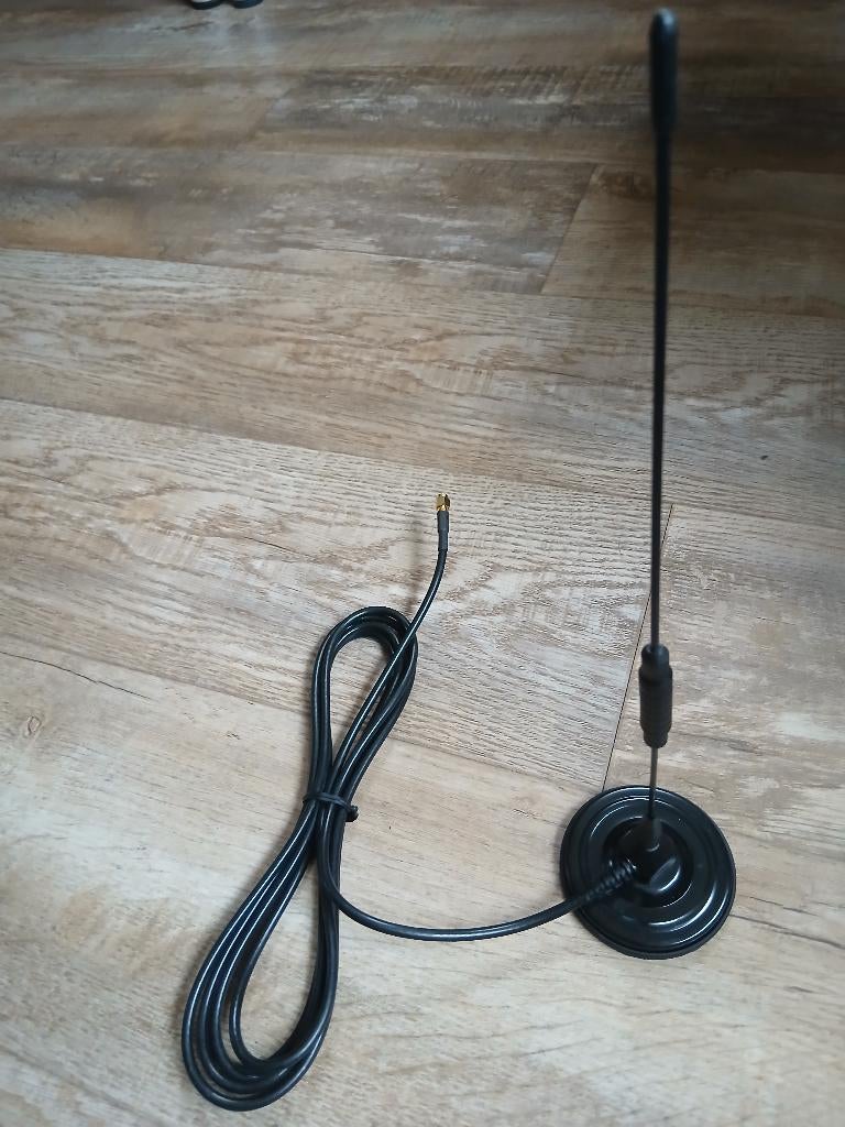 antenne, Ophalen of Verzenden, Antenne