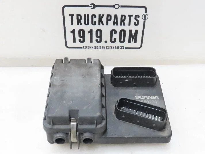 Scania 2558273 Zekeringkast, Auto-onderdelen, Ophalen, Gebruikt, Scania